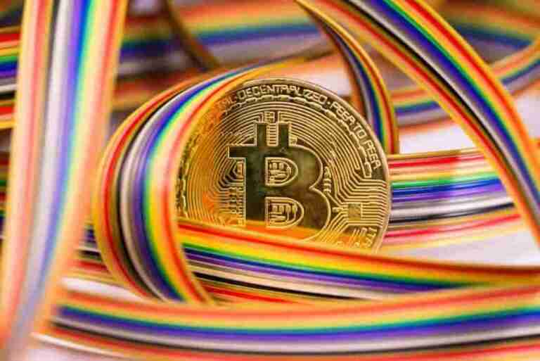 彩虹图预测比特币（BTC）将在6月30日之前保持超过100,000美元
