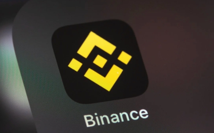 币安binance官方网站入口 币安交易所登录链接