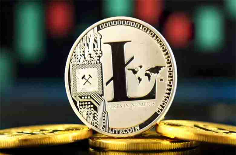 莱特币接近超卖水平 ，LTC 价格下一步走势如何？