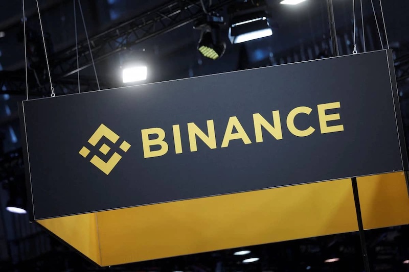 币安Binance交易所最新官网登陆 币安Binance官方登录链接   - GATEIO