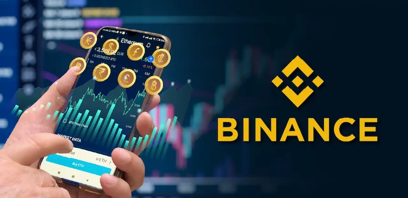 币安Binance官网登录入口地址 币安Binance交易所最新网址   - GATEIO