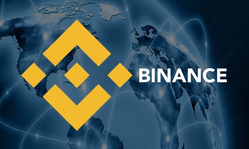 币安Binance官网登录入口地址 币安Binance交易所最新网址