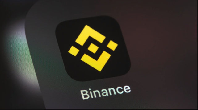币安binance官方app最新版 币安binanceapp官方最新版入口 - GATEIO